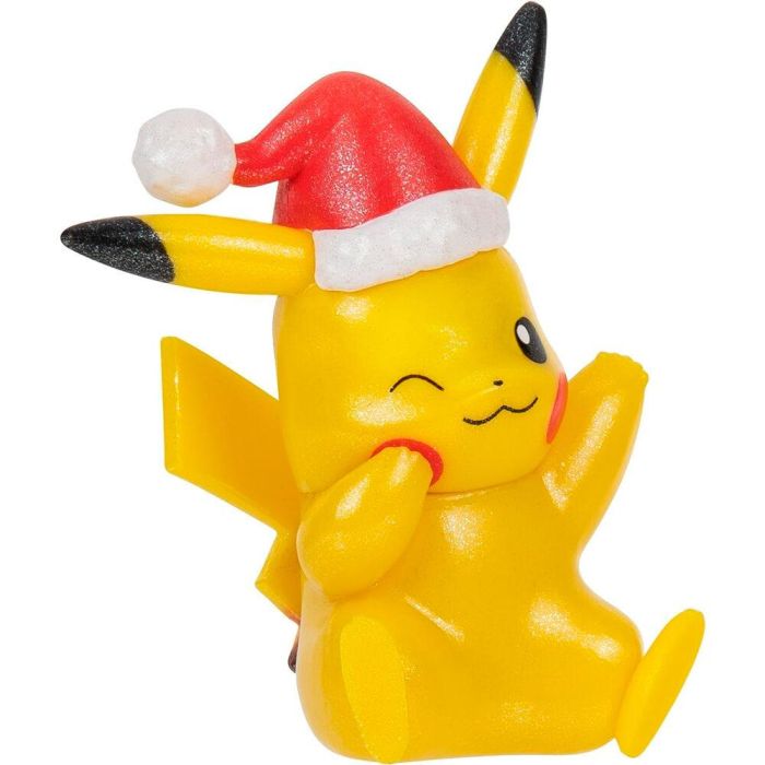 Calendario adviento Pokemon 17 Calendario adviento Pokemon 17