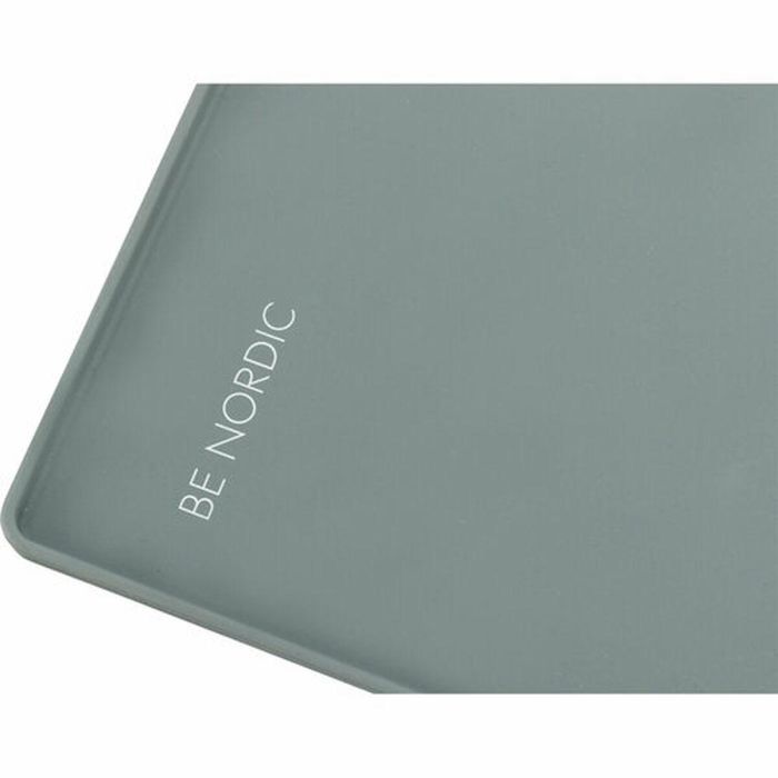 Salvamantel Trixie 60x40 cm Gris Silicona 6 × 4 cm 3