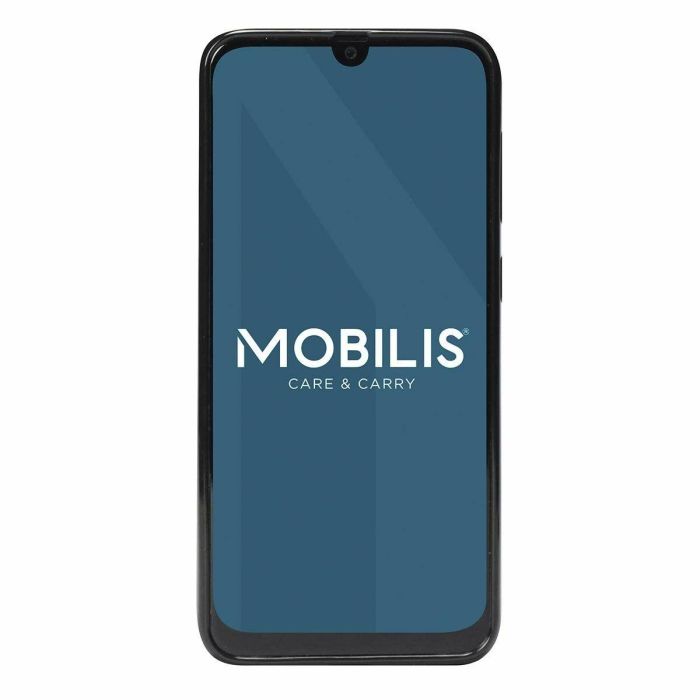 Funda para Móvil Mobilis 055004 Samsung Galaxy A50 Funda para Móvil Mobilis 055004 Samsung Galaxy A50