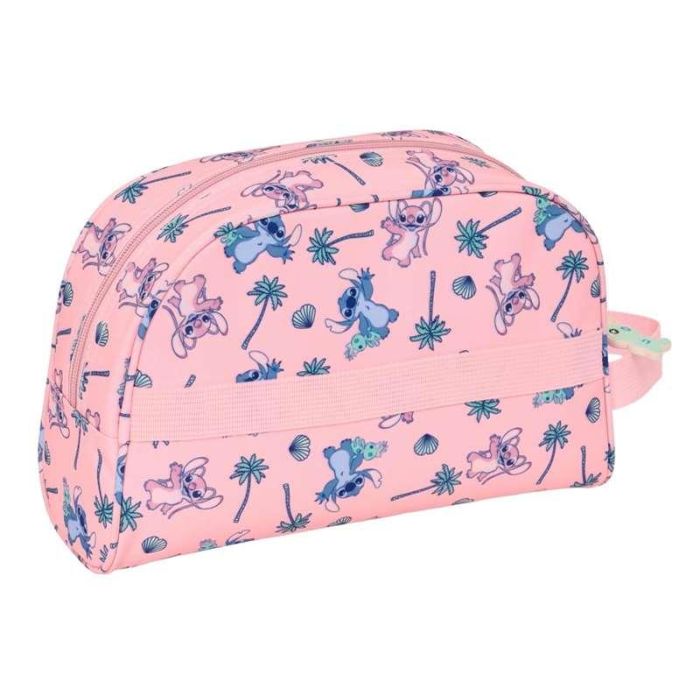 Safta Neceser Adaptable a Carro Stitch Beach 28x18x10cm 1 Safta Neceser Adaptable a Carro Stitch Beach 28x18x10cm 1
