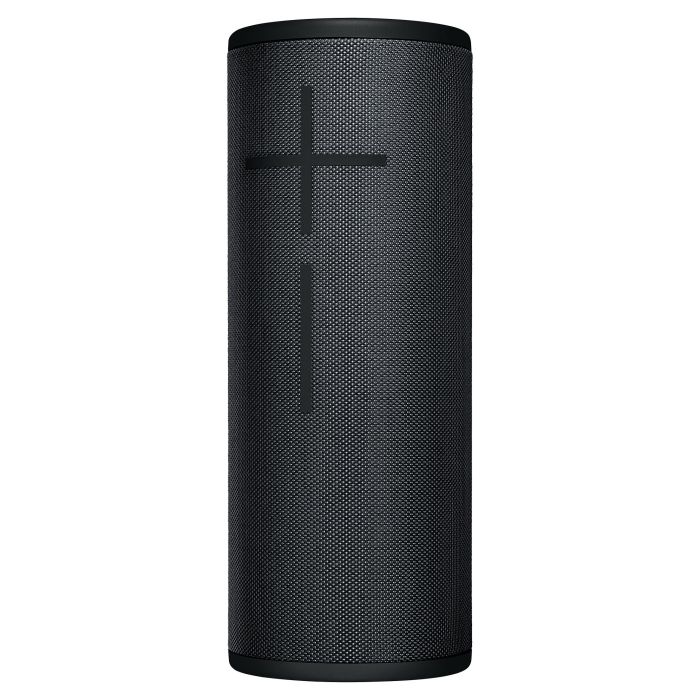 Logitech 984-001402 Ultimate Ears MEGABOOM 3 Altavoz Portátil Inalámbrico Bluetooth Negro 2