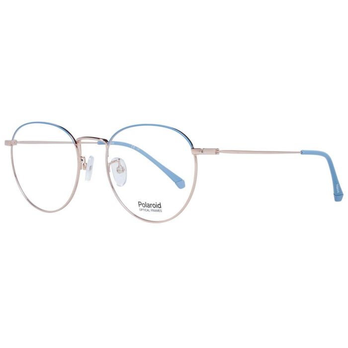 Montura de Gafas Unisex Polaroid PLD D396_G 51QWU 0 Montura de Gafas Unisex Polaroid PLD D396_G 51QWU 0