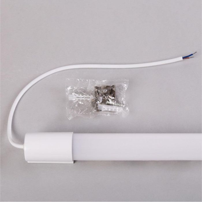 Tubo LED 23W 2.300Lm 6000ºK IP65 150Cm 40.000H  [HO-CR-EST15023W-O-CW] 3