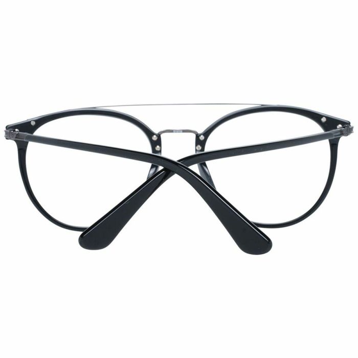 Montura de Gafas Hombre Police PL881 510700 1 Montura de Gafas Hombre Police PL881 510700 1