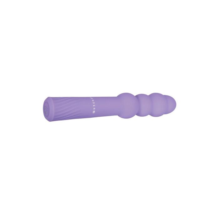 Vibrador Gender X Morado 5