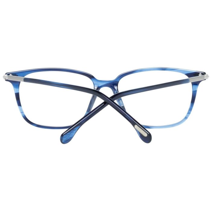 Montura de Gafas Hombre Lozza VL4089 5306X8 2 Montura de Gafas Hombre Lozza VL4089 5306X8 2