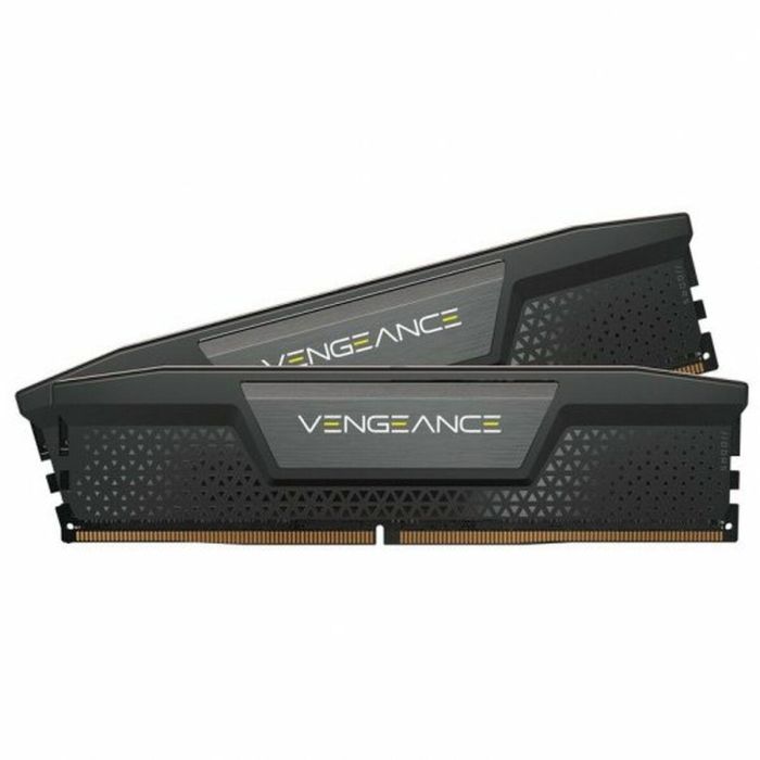 Corsair Vengeance CMK32GX5M2E6200C36 módulo de memoria 32 GB 2 x 16 GB DDR5 6200 MHz ECC