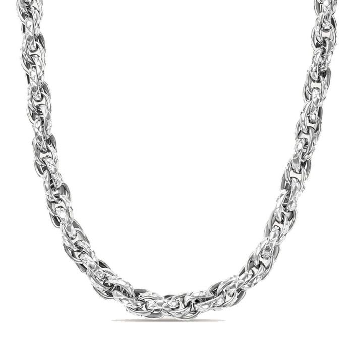Collar Mujer Stroili 1694742 Plateado Collar Mujer Stroili 1694742 Plateado