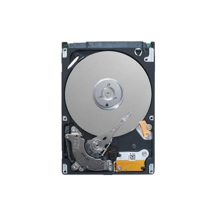 Dell Mars K Disco Duro HDD 2TB 3.5 Pulgadas SAS 7.2K RPM 64MB Cache Enterprise Class