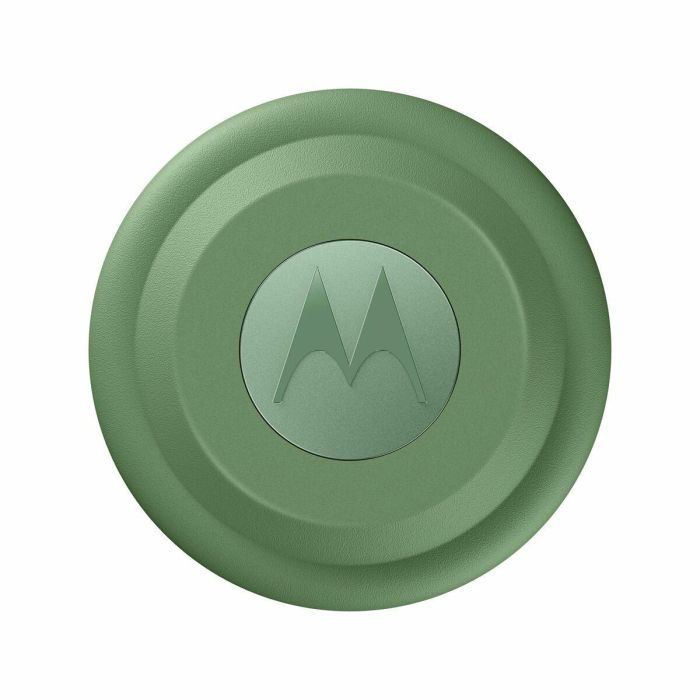 Localizador GPS Motorola PG38C06071 Verde 10