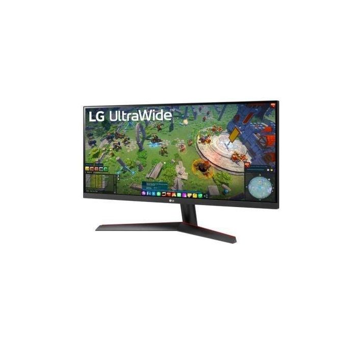 Monitor Gaming Ultrapanorámico LG 29WP60G-B 29"/ WFHD/ 1ms/ 75Hz/ IPS/ Negro 1 Monitor Gaming Ultrapanorámico LG 29WP60G-B 29"/ WFHD/ 1ms/ 75Hz/ IPS/ Negro 1