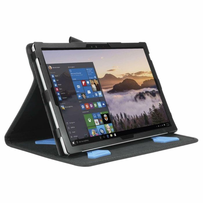 Maletín para Portátil Mobilis 051004 Negro 12,3" Maletín para Portátil Mobilis 051004 Negro 12,3"