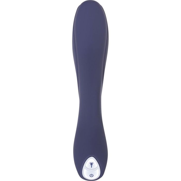 Vibrador Evolved Azul 10