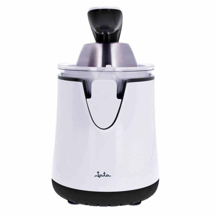 Exprimidor Eléctrico JATA JEEX1058 Blanco 8