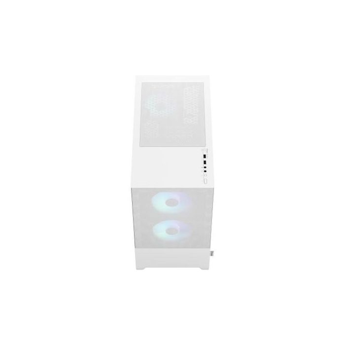 Fractal Design Pop Mini Air Blanco - Torre PC micro ATX/Mini-ITX - FD-C-POR1M-01 5 Fractal Design Pop Mini Air Blanco - Torre PC micro ATX/Mini-ITX - FD-C-POR1M-01 5