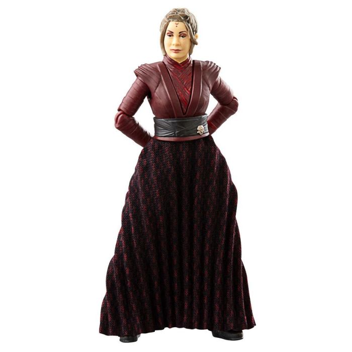 Figura Morgan Elsbeth Ahsoka Star Wars 9,5cm 1 Figura Morgan Elsbeth Ahsoka Star Wars 9,5cm 1