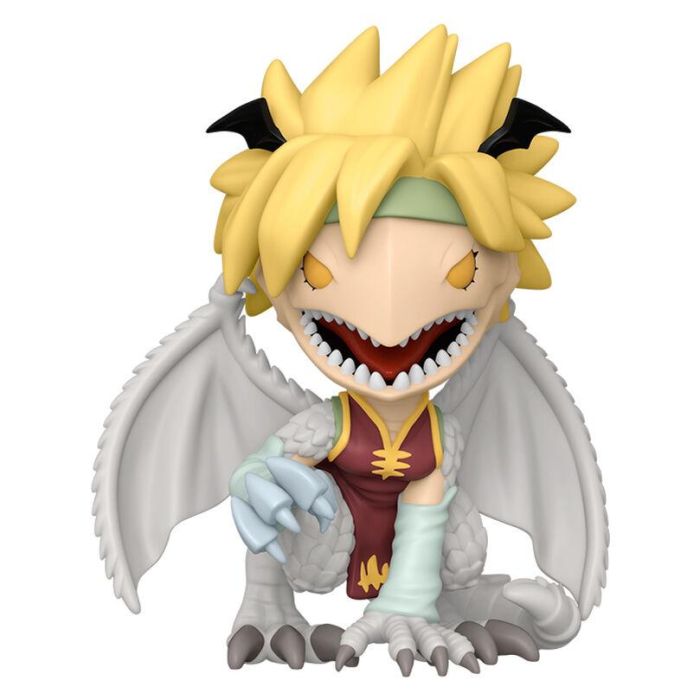 Funko POP My Hero Academia Ryukyu Figura de Vinilo 25cm