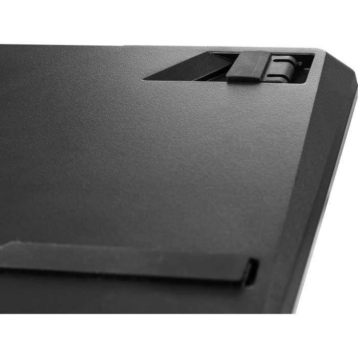 Teclado para juegos MSI Vigor GK30 FR 5 Teclado para juegos MSI Vigor GK30 FR 5