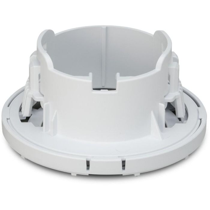 Ubiquiti UVC-G3-F-C-3 Kit de 3 Cámaras de Seguridad Domésticas con Montaje Tipo Monte para Interior, Color Blanco 3 Ubiquiti UVC-G3-F-C-3 Kit de 3 Cámaras de Seguridad Domésticas con Montaje Tipo Monte para Interior, Color Blanco 3