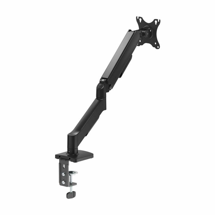 AISENS - SOPORTE DE MESA ECO CONTRAPESO GIRATORIO E INCLINABLE PARA MONITOR/TV 9KG (3 PIVOTES, 1 BRAZO) DE 17-32, NEGRO 5 AISENS - SOPORTE DE MESA ECO CONTRAPESO GIRATORIO E INCLINABLE PARA MONITOR/TV 9KG (3 PIVOTES, 1 BRAZO) DE 17-32, NEGRO 5