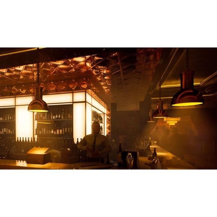 Plaion: Vampire: The Masquerade - Bloodlines 2 - Edición Día Uno - Xbox Series X|S 3 Plaion: Vampire: The Masquerade - Bloodlines 2 - Edición Día Uno - Xbox Series X|S 3