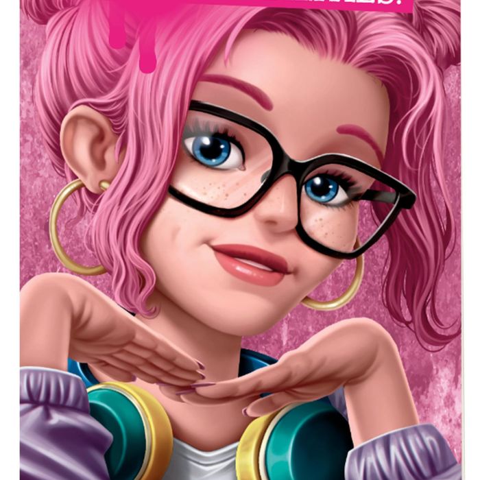 Kids Euroswan Stick & Splash Formato Mini Wow - Edad Mínima 3 Años 4