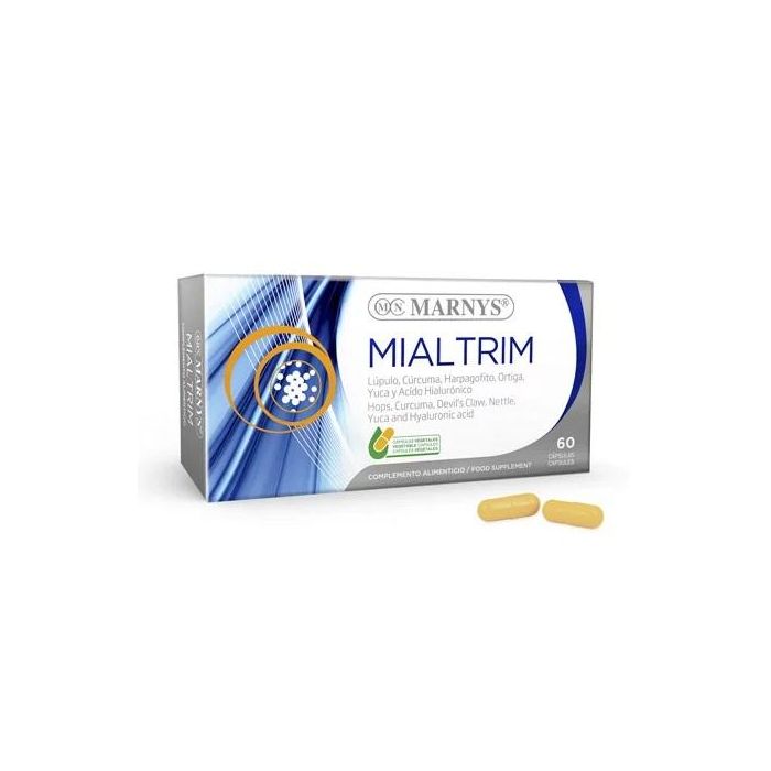 Mialtrim Mialtrim