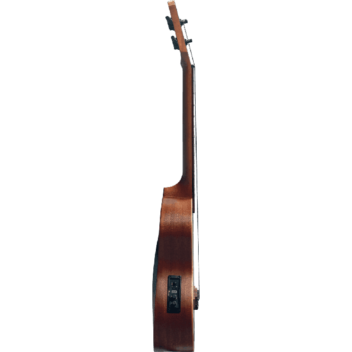 Ukelele Lag Tiki Uku Tenor Electro Acustic 2
