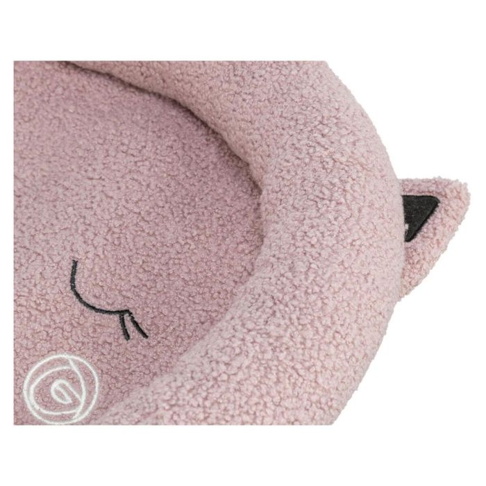Cama para Gato Trixie Lila 50 × 40 cm 6 Cama para Gato Trixie Lila 50 × 40 cm 6