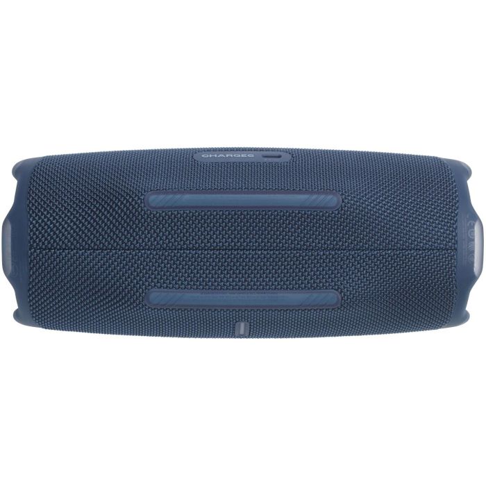 JBL Charge 6 blue 3 JBL Charge 6 blue 3