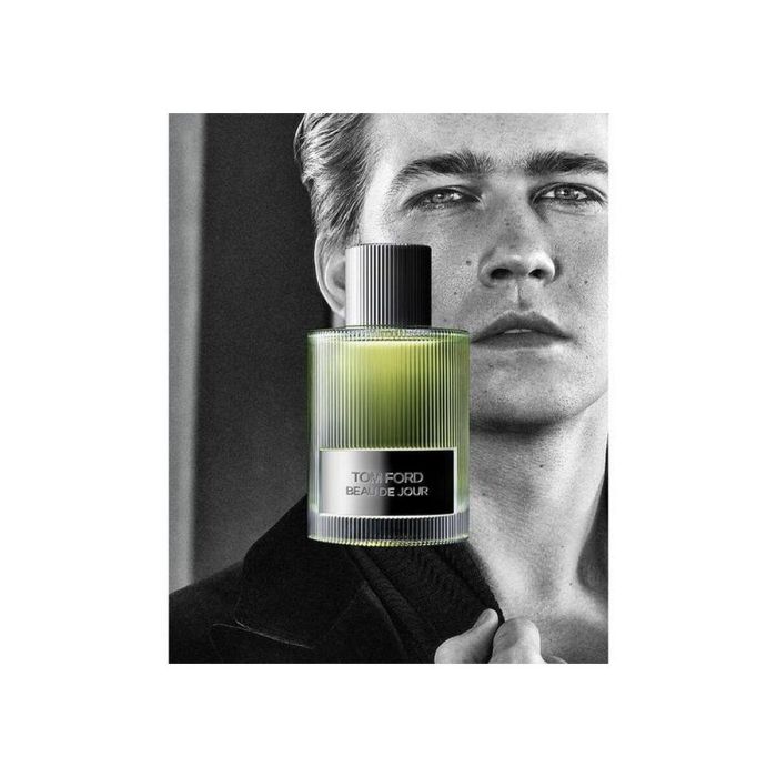 Tom Ford Beau de Jour Eau de Parfum Vaporizador 100 ml 5