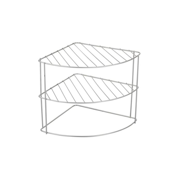 Rinconera de Cocina Grey 22.5 cm - Confortime (10 Unidades) 1 Rinconera de Cocina Grey 22.5 cm - Confortime (10 Unidades) 1