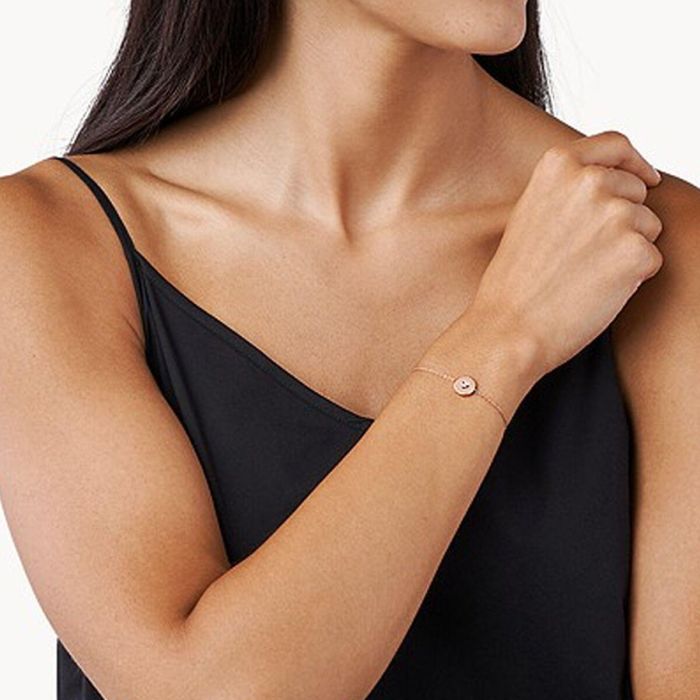 Pulsera Mujer Michael Kors MKC1485AN791 1 Pulsera Mujer Michael Kors MKC1485AN791 1