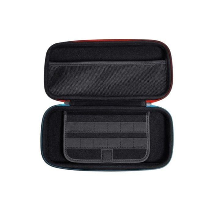 Funda Rígida Trust Gaming GXT 1251 XL para Nintendo Switch 2/ Negro 2 Funda Rígida Trust Gaming GXT 1251 XL para Nintendo Switch 2/ Negro 2