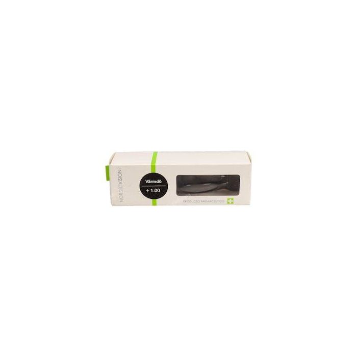 Nordic Vision Gafas Varmdo 1 Diop