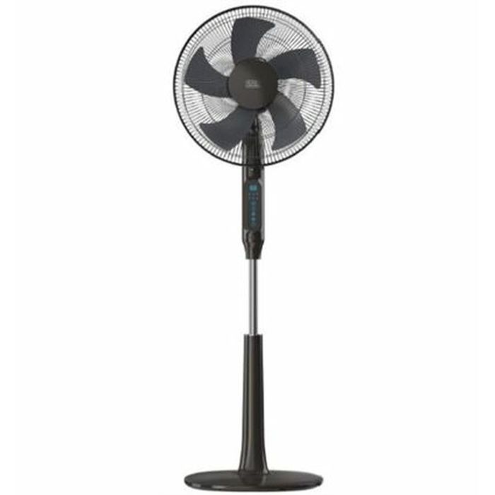 Ventilador de Pie Black & Decker