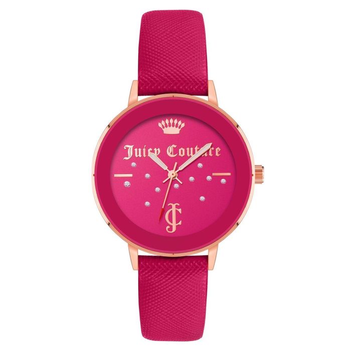 Reloj Mujer Juicy Couture JC1264RGHP (Ø 38 mm) 0 Reloj Mujer Juicy Couture JC1264RGHP (Ø 38 mm) 0