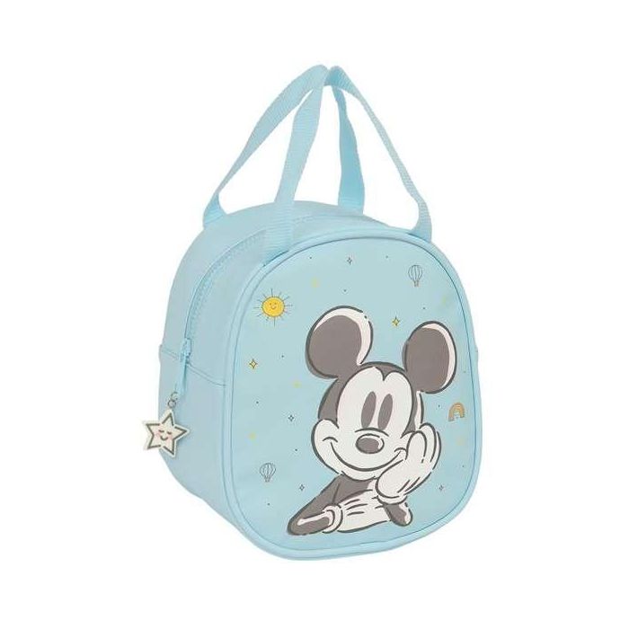 Neceser Safta Termo Mickey Mouse Baby 220x190x140 mm