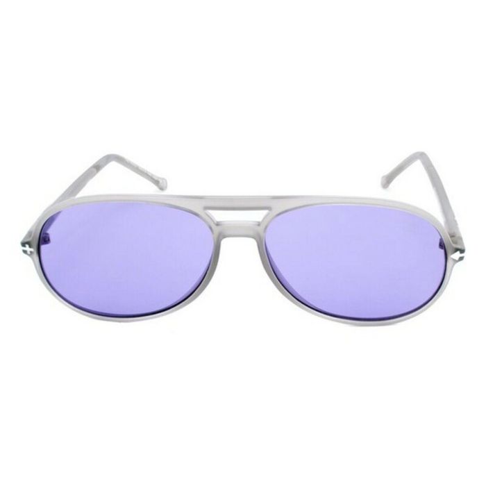 Gafas de Sol Unisex Opposit TM-016S-01_GREY ø 58 mm 1