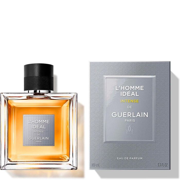 Guerlain L'HOMME IDEAL L'INTENSE Eau de Parfum Vaporizador 100 ml Hombre Oriental Amaderada 2 Guerlain L'HOMME IDEAL L'INTENSE Eau de Parfum Vaporizador 100 ml Hombre Oriental Amaderada 2