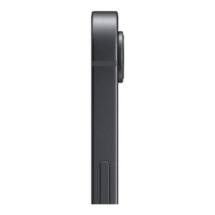 Apple MD1Q4QL/A iPhone 16e Smartphone Negro 128GB, 6.1" OLED, 5G, Chip A18, Cámara 48 Mpx, Resistencia IP68 3