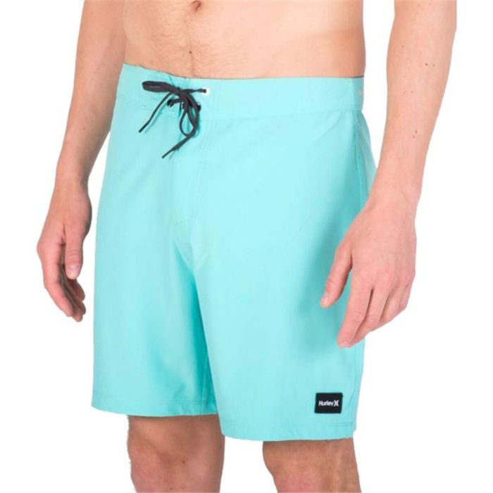 Bañador Hombre Hurley Phantom OO Solid Agua L 3