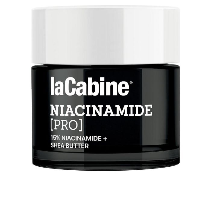 La Cabine Niacinamide Pro 15% Serum Cream 50 mL La Cabine Niacinamide Pro 15% Serum Cream 50 mL