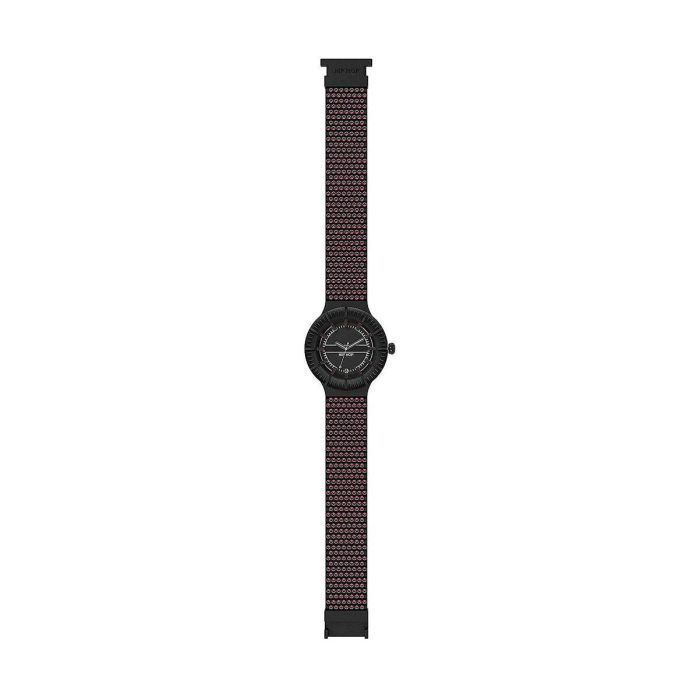 Reloj Hombre Hip Hop SPRING SUMMER Negro Reloj Hombre Hip Hop SPRING SUMMER Negro
