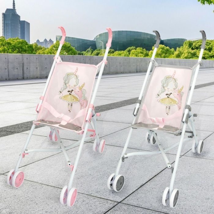Silla para Muñecas Colorbaby Adventure 28 x 56 x 42 cm 12 Unidades 4 Silla para Muñecas Colorbaby Adventure 28 x 56 x 42 cm 12 Unidades 4