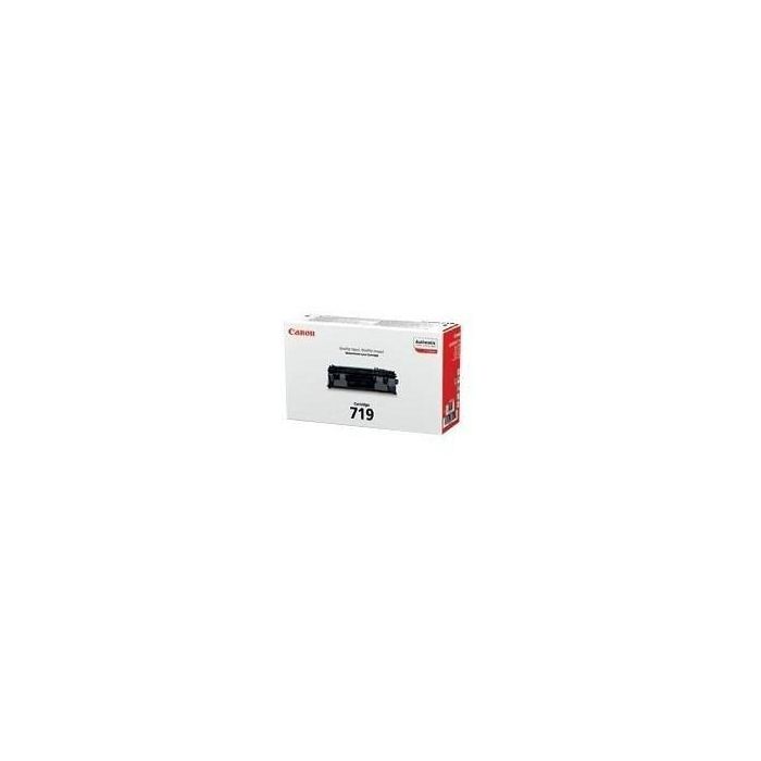 CANON TONER LASER NEGRO MF5840DN CRG 719 2.100 PAGINAS 0 CANON TONER LASER NEGRO MF5840DN CRG 719 2.100 PAGINAS 0