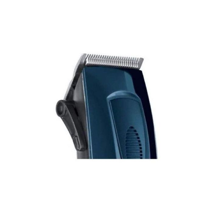 Babyliss Cortapelos E695E con Cable y 12 Accesorios