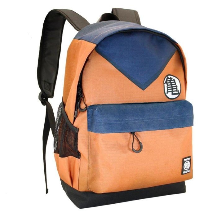 Mochila Suit Dragon Ball 44cm 1