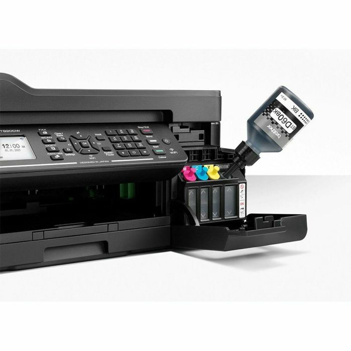 Impresora Multifunción Brother DCP-T720DW 4 Impresora Multifunción Brother DCP-T720DW 4