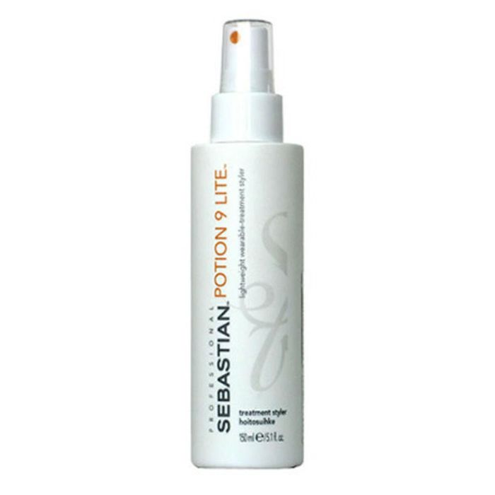 Sebastian Professionals Potion 9 Lite Tratamiento De Peinado Ligero En Spray Sebastian Professionals Potion 9 Lite Tratamiento De Peinado Ligero En Spray